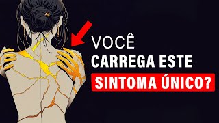 Somente OS ESCOLHIDOS MAIS PODEROSOS carregam ESTE SINTOMA ÚNICO de Despertar Espiritual [upl. by Delia]