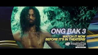 Ong Bak 3 HD Featurette [upl. by Alit]