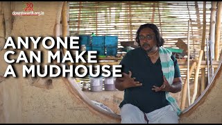 How to build your own mud house keeping these 5 things in mind  Thannal Part 2 [upl. by Eelrehpotsirhc]