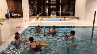 Elements Hotel amp Spa  Świeradów  Zdrój 4k [upl. by Sterner15]