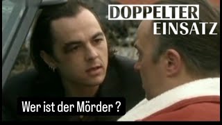 Wer ist der Mörder  Doppelter Einsatz Folge 10 [upl. by Enilav390]