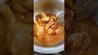 Palak Gosht recipe video food mutton palak gosht pakistanifood cooking youtubeshorts fyp [upl. by Otrebcire]