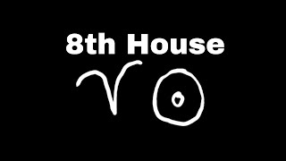 Natal Aries Sun in the 8th House  Gracefully Manipulative 👇🏽 SunSigns [upl. by Aracot]