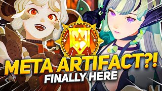 The Final Meta Artifact is Coming【AFK Journey】 [upl. by Eve998]