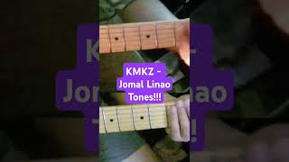 Jomal Linao Tones [upl. by Joslyn]