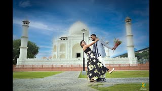 DIVYA X RAVI PRE WEDDING FULL VIDEO Pal Full Video follower wedding [upl. by Aidnahs]