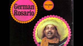 GERMAN ROSARIO HAY QUE DESYERBAR [upl. by Combs]