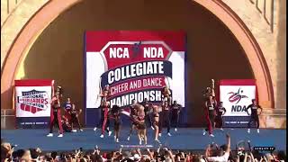 NAVARRO Day 1 NCA Nationals Daytona Beach 2023 [upl. by Akkeber]