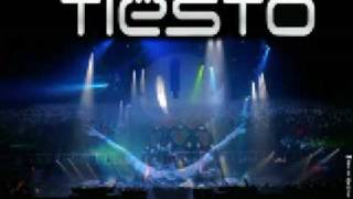 DJ Tiësto  Summer Jam [upl. by Leund]