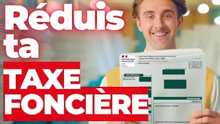 Comment est calculée ma taxe foncière sur mon avis de taxe foncière  augmentation [upl. by Woo]