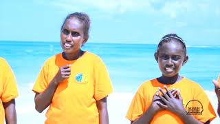 Ram Likagu  Ghoghobe Praise  Choiseul Province  Solomon Islands [upl. by Asiled887]