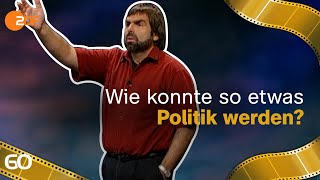 Schon vor 20 Jahren Grüne Politik Das will doch keiner  Volker Pispers [upl. by Solahcin768]