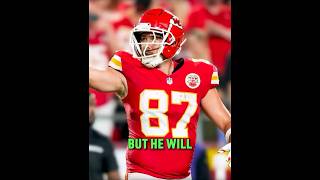 Kansas City Chiefs Justin Reid Explains Travis Kelce’s Greatness [upl. by Rolando482]