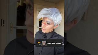 INFJ CharactersShiro voltron vld [upl. by Jephum]