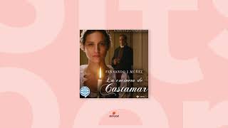 Audiolibro La cocinera de Castamar ya disponible en Storytel [upl. by Hsuk230]