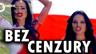 Siostry Godlewskie – Białoczerwone 2018  MUNDIAL BEZ CENZURY [upl. by Nay910]