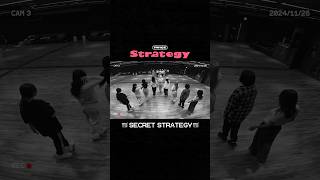 TWICE quotStrategyquot Dance Practice SECRET STRATEGY Highlight TWICE 트와이스 STRATEGY [upl. by Danas258]