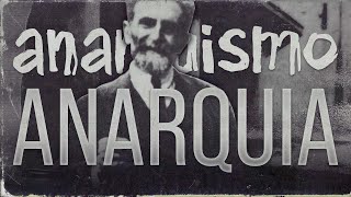 Cómo PENSAR como un ANARQUISTA en casi 18 MINUTOS  Errico Malatesta  Anarquismo y Anarquía [upl. by Sid]