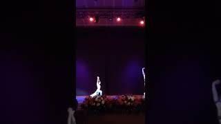 Excerpt from the suite “Scheherazade” by N A RimskyKorsakov beginning ballet dance classic [upl. by Norvol37]