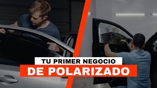 Emprende en Polarizado Tu Primer Negocio 🚀 [upl. by Arec]