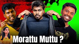 A2d🪖 Muttu⁉️Biryani man vs Tailor akka issue🤯 [upl. by Nananne]