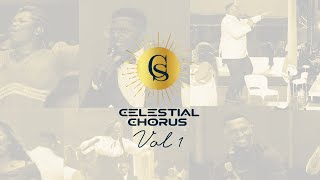 Celestial Chorus Vol1  Kuneni feat Janet Manyowa [upl. by Ellenahs]