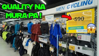 QUALITY CYCLE APPARELS FOR MEN AND WOMEN [upl. by Ahsirtal272]