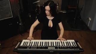 Dimmu Borgir  Rite Of Passage  Piano coverPiano version [upl. by Cia45]