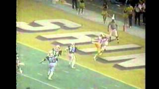 Tulane Football 38 Years in the Superdome Doment 5 [upl. by Kcirdehs]