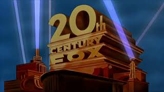 20th Century FoxNelvanaShankar MoviesTreehouseWildBrain HouseBroken [upl. by Dyson]