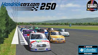 The Hendrickcarscom 250Race 11CSTS [upl. by Gomar270]