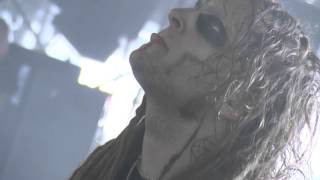 TRIBULATION live at Hellfest 2015 [upl. by Sonahpets]