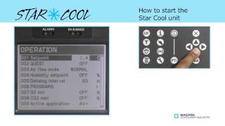 Star Cool Service  Setpoint [upl. by Colner]