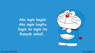 Nostalgia Lagu Keren Doraemon jadul versi Indonesia by OST ANIME ID [upl. by Arenat]