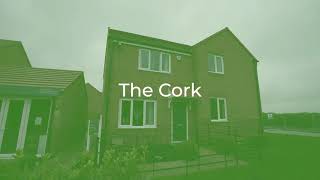 Gleeson Homes Cork Show Home Tour [upl. by Glennis975]