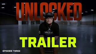 UNLOCKED Ep3 quotFormaLquot  Official Trailer  Halo Infinite [upl. by Eneladgam]