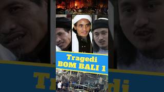 Sejarah Kelam BOM BALI 2002 history bombali sejarahsingkat [upl. by Akilat648]