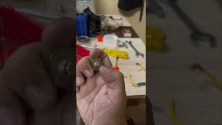 How to fix mini Gas Stove Portable camping gas stove  Butane gas stove gasstoverepair kofy [upl. by Mccall]