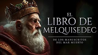 EL LIBRO DE MELQUISEDEC AUDIOLIBRO COMPLETO EN ESPAÑOL [upl. by Jahdal911]