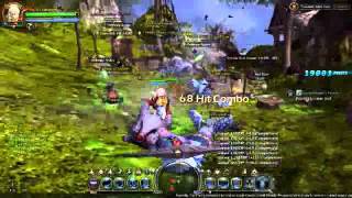 Dragon Nest Sea  Levelcap 40  Forsaken Islet Core by Sakasen [upl. by Dinnie]