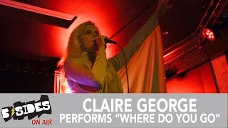 Claire George Performs quotWhere Do You Goquot [upl. by Ettesyl]