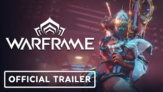 Warframe  Official Protea Prime Access Launch Trailer [upl. by Freeland]