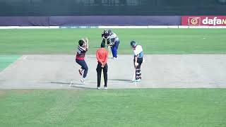 JORD MCP CUP 20242025 Kings Ramjane Vs Brijwasi CC UAE 24th Nov 2024 Game02 [upl. by Viking]