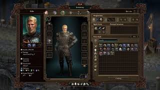 Pillars of Eternity II Deadfire  PotD Part 15  Seafaring [upl. by Ezarra]