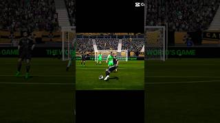 R9 power 🚀 fc24 fifa fifamobile short football [upl. by Chas]