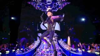 Madonna  Future Lovers  I Feel Love Live from The Confessions Tour [upl. by Eiramrefinnej]