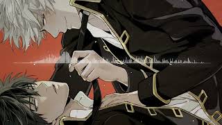 【Nightcore】Fergie  Tension Male  Sexier Version [upl. by Ahsuoj]