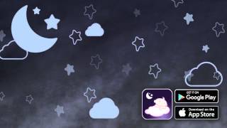 Lullaby and Goodnight Bedtime Song from JOHNSON’S® [upl. by Acinomad]