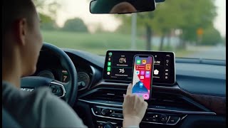 2024 Wireless CarPlay amp Android Auto Review Easy Install amp Features [upl. by Ranita273]