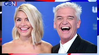 Phillip Schofield coming out as a gay was a cover up for a darker deeper story  says Peter Lloyd [upl. by Ahsenra]